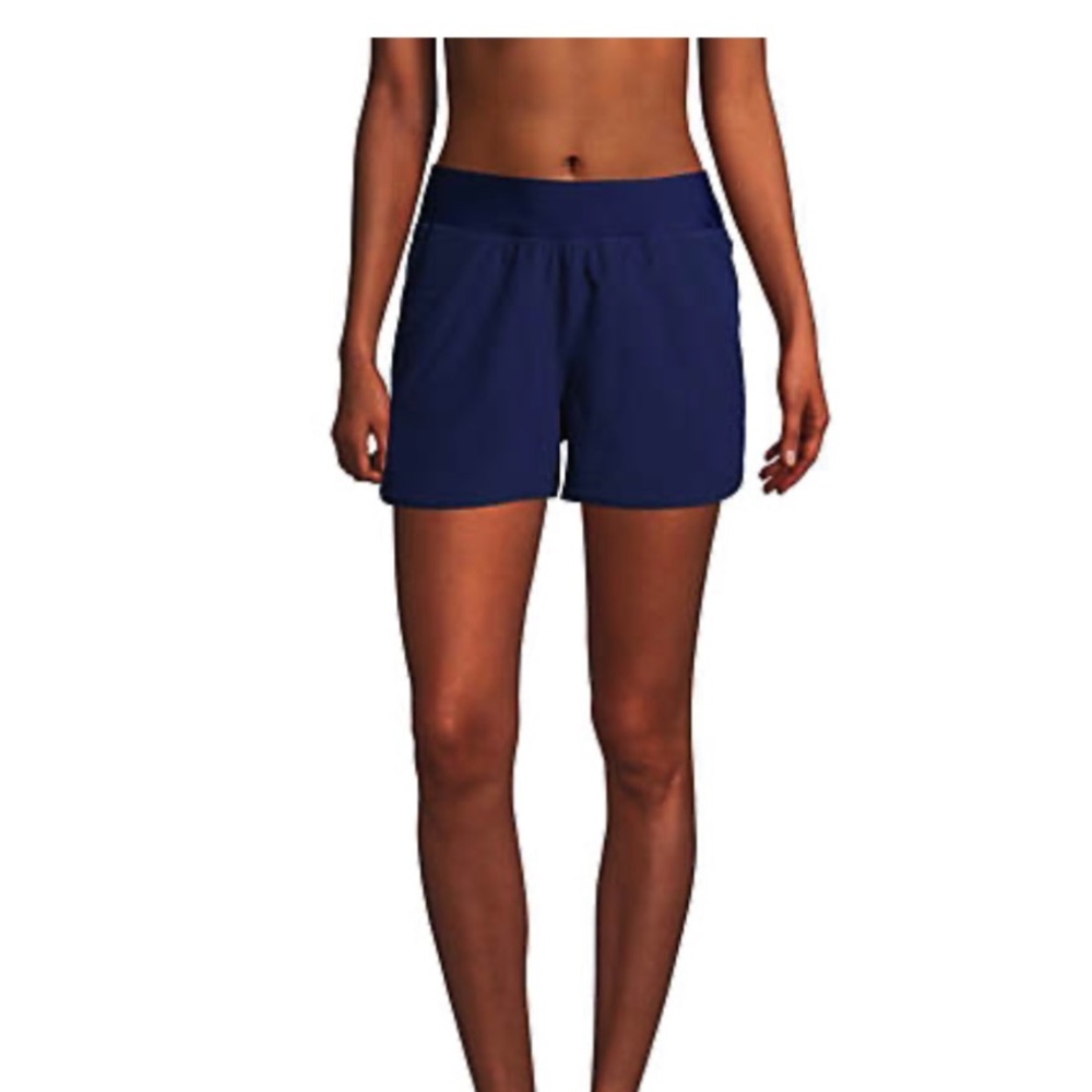 Lands End Swim Short or Tankini bottom